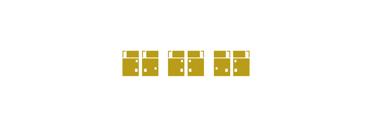 6 houses in Manternach